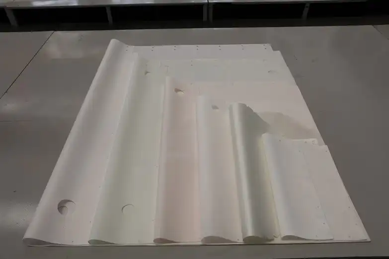 Filter Press Cloth for Food and Beverage Industry: Ensuring Safety and Quality